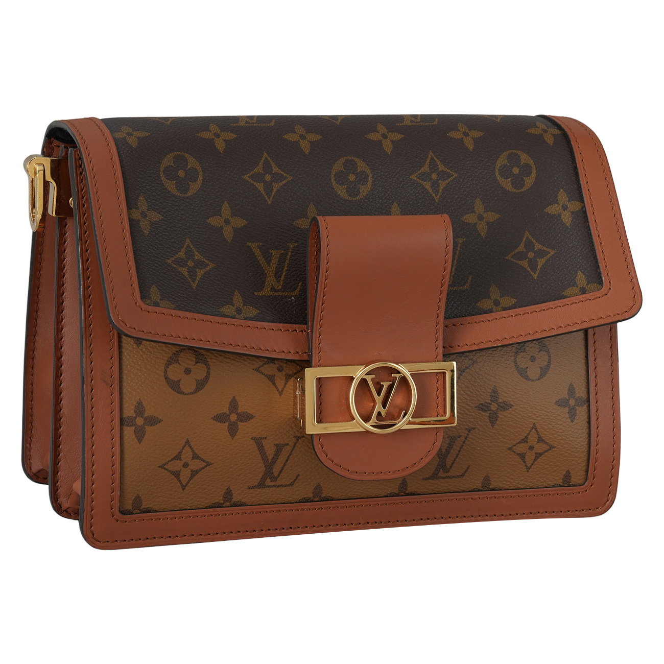 LOUIS VUITTON(USED)루이비통 M44391 모노그램 도핀 MM